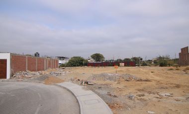 VENTA DE TERRENO –URB.  LAS ACACIAS DEL BOULEVARD COUNTRY CLUB