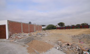 VENTA DE TERRENO –URB.  LAS ACACIAS DEL BOULEVARD COUNTRY CLUB