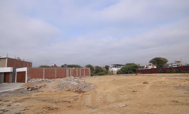 VENTA DE TERRENO –URB.  LAS ACACIAS DEL BOULEVARD COUNTRY CLUB