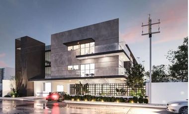 Loft en venta en Mèrida Yucatan