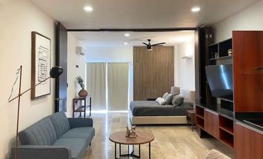 Loft en venta en Mèrida Yucatan