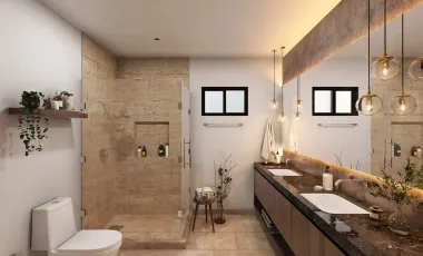 PROGRESO YUCATAN BEACHFRONT APARTMENT WITH MARINA AND PRIVATE BEACH