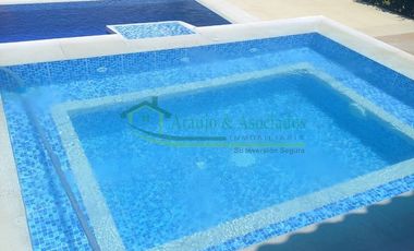 VENDEMOS HERMOSA FINCA EN EL CARMEN DE APICALA