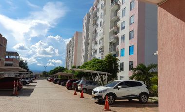 APARTAMENTO EN RENTA CLUB RESIDENCIAL TIERRA ALTA PISO 10 ZONA ORIENTE DE NEIVA