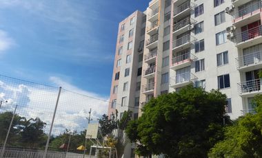 APARTAMENTO EN RENTA CLUB RESIDENCIAL TIERRA ALTA PISO 10 ZONA ORIENTE DE NEIVA