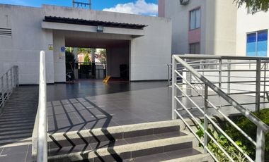 APARTAMENTO EN RENTA CLUB RESIDENCIAL TIERRA ALTA PISO 10 ZONA ORIENTE DE NEIVA