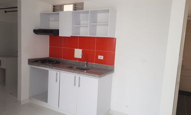 APARTAMENTO EN RENTA CLUB RESIDENCIAL TIERRA ALTA PISO 10 ZONA ORIENTE DE NEIVA