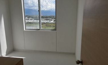 APARTAMENTO EN RENTA CLUB RESIDENCIAL TIERRA ALTA PISO 10 ZONA ORIENTE DE NEIVA