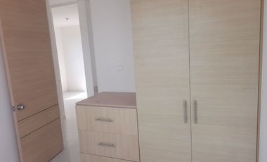 APARTAMENTO EN RENTA CLUB RESIDENCIAL TIERRA ALTA PISO 10 ZONA ORIENTE DE NEIVA