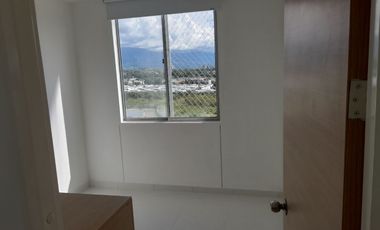 APARTAMENTO EN RENTA CLUB RESIDENCIAL TIERRA ALTA PISO 10 ZONA ORIENTE DE NEIVA