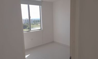 APARTAMENTO EN RENTA CLUB RESIDENCIAL TIERRA ALTA PISO 10 ZONA ORIENTE DE NEIVA