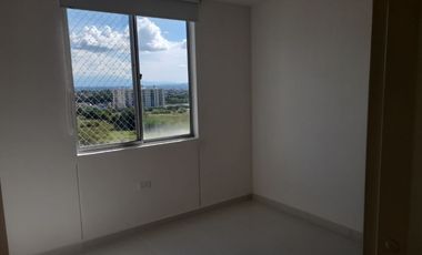 APARTAMENTO EN RENTA CLUB RESIDENCIAL TIERRA ALTA PISO 10 ZONA ORIENTE DE NEIVA