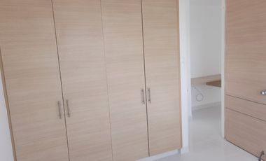 APARTAMENTO EN RENTA CLUB RESIDENCIAL TIERRA ALTA PISO 10 ZONA ORIENTE DE NEIVA