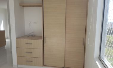 APARTAMENTO EN RENTA CLUB RESIDENCIAL TIERRA ALTA PISO 10 ZONA ORIENTE DE NEIVA