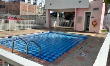APARTAMENTO EN RENTA CLUB RESIDENCIAL TIERRA ALTA PISO 10 ZONA ORIENTE DE NEIVA