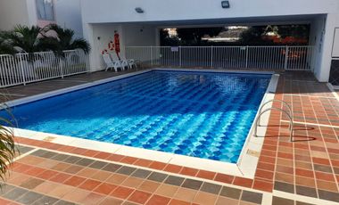 APARTAMENTO EN RENTA CLUB RESIDENCIAL TIERRA ALTA PISO 10 ZONA ORIENTE DE NEIVA
