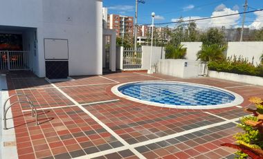 APARTAMENTO EN RENTA CLUB RESIDENCIAL TIERRA ALTA PISO 10 ZONA ORIENTE DE NEIVA