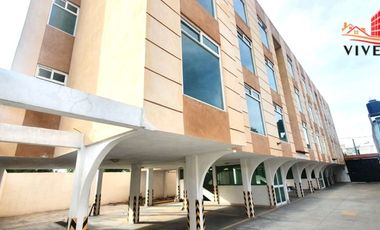 DEPARTAMENTO EN RENTA,ATLACOMULCO, MÉXICO, COL. LA MORA