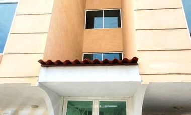 DEPARTAMENTO EN RENTA,ATLACOMULCO, MÉXICO, COL. LA MORA