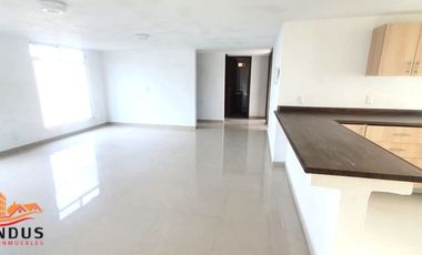 DEPARTAMENTO EN RENTA,ATLACOMULCO, MÉXICO, COL. LA MORA