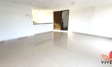 DEPARTAMENTO EN RENTA,ATLACOMULCO, MÉXICO, COL. LA MORA