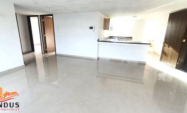 DEPARTAMENTO EN RENTA,ATLACOMULCO, MÉXICO, COL. LA MORA