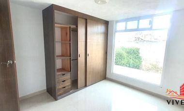 DEPARTAMENTO EN RENTA,ATLACOMULCO, MÉXICO, COL. LA MORA
