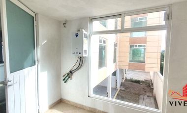 DEPARTAMENTO EN RENTA,ATLACOMULCO, MÉXICO, COL. LA MORA