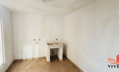 DEPARTAMENTO EN RENTA,ATLACOMULCO, MÉXICO, COL. LA MORA
