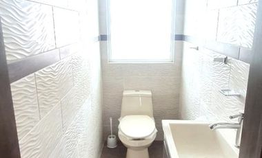 DEPARTAMENTO EN RENTA,ATLACOMULCO, MÉXICO, COL. LA MORA