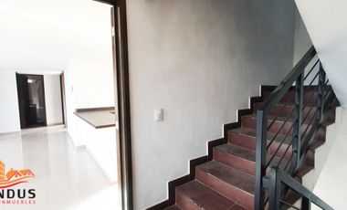 DEPARTAMENTO EN RENTA,ATLACOMULCO, MÉXICO, COL. LA MORA