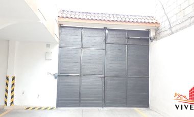DEPARTAMENTO EN RENTA,ATLACOMULCO, MÉXICO, COL. LA MORA