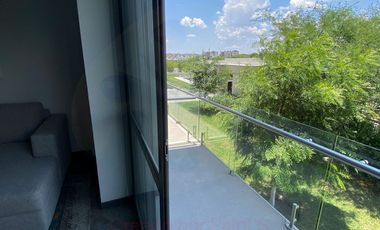 DEPARTAMENTO 2 REC TOTALMENTE AMUEBLADO EN LA VISTA RESIDENCIAL SERRA 24