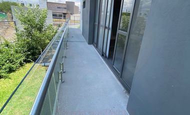 DEPARTAMENTO 2 REC TOTALMENTE AMUEBLADO EN LA VISTA RESIDENCIAL SERRA 24