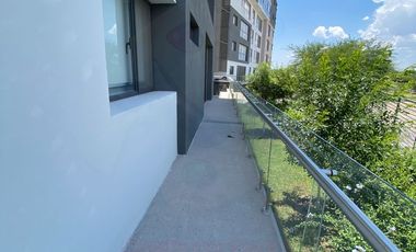 DEPARTAMENTO 2 REC TOTALMENTE AMUEBLADO EN LA VISTA RESIDENCIAL SERRA 24