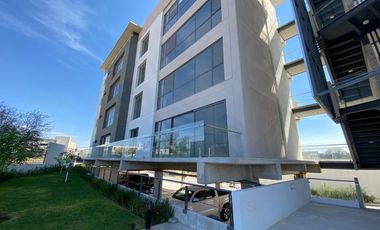 DEPARTAMENTO 2 REC TOTALMENTE AMUEBLADO EN LA VISTA RESIDENCIAL SERRA 24