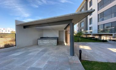 DEPARTAMENTO 2 REC TOTALMENTE AMUEBLADO EN LA VISTA RESIDENCIAL SERRA 24