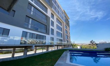 DEPARTAMENTO 2 REC TOTALMENTE AMUEBLADO EN LA VISTA RESIDENCIAL SERRA 24