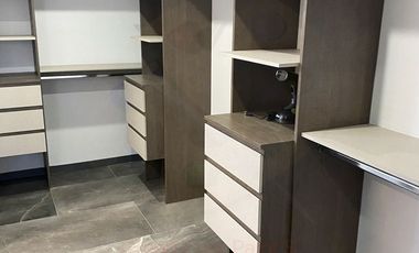 DEPARTAMENTO 2 REC TOTALMENTE AMUEBLADO EN LA VISTA RESIDENCIAL SERRA 24