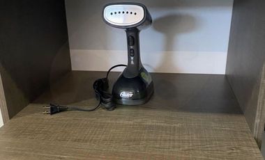 DEPARTAMENTO 2 REC TOTALMENTE AMUEBLADO EN LA VISTA RESIDENCIAL SERRA 24