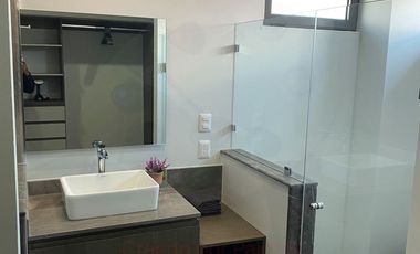 DEPARTAMENTO 2 REC TOTALMENTE AMUEBLADO EN LA VISTA RESIDENCIAL SERRA 24