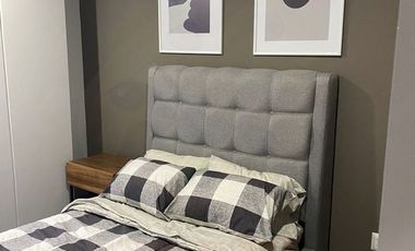 DEPARTAMENTO 2 REC TOTALMENTE AMUEBLADO EN LA VISTA RESIDENCIAL SERRA 24