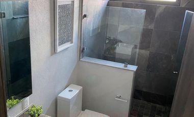 DEPARTAMENTO 2 REC TOTALMENTE AMUEBLADO EN LA VISTA RESIDENCIAL SERRA 24