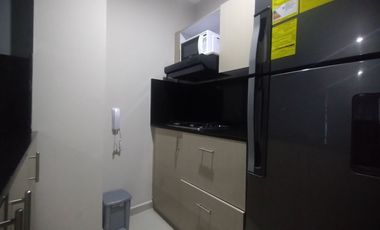 Apartamento amoblado en arriendo en Alto Prado.