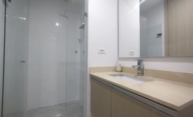 Apartamento amoblado en arriendo en Alto Prado.