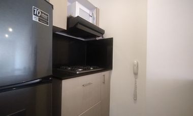 Apartamento amoblado en arriendo en Alto Prado.