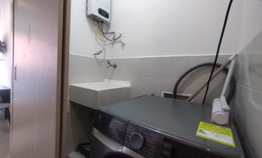 Apartamento amoblado en arriendo en Alto Prado.