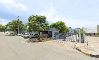 Bodega en venta en El Castillo, Barranquilla