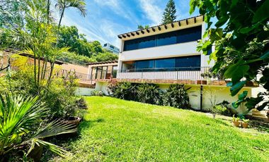 CASA EN VENTA EN LAS CAÑADAS