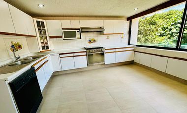 CASA EN VENTA EN LAS CAÑADAS